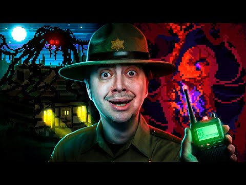 MISTÉRIO NA FLORESTA! - LAST REPORT