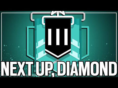 Copper to Diamond: The Plat Match