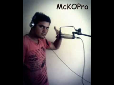 Mc Kopra | Vasiyetimdir | [ FT İzzet K - Hasan Kaya - Raptetick ]