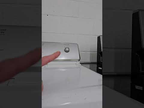 Dryer isn't Turning On