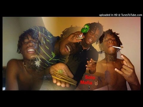Solo Mafia x Single Soul
