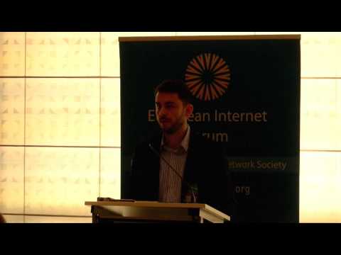 Laurentiu Bunescu, CEO Telecentre-Europe, on Digital Skills