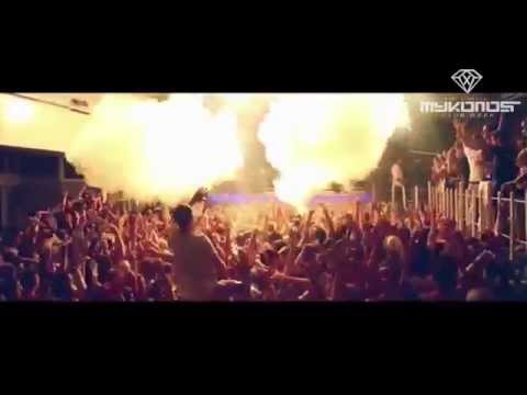 Mykonos Club Week - Mykonos Summer 2015