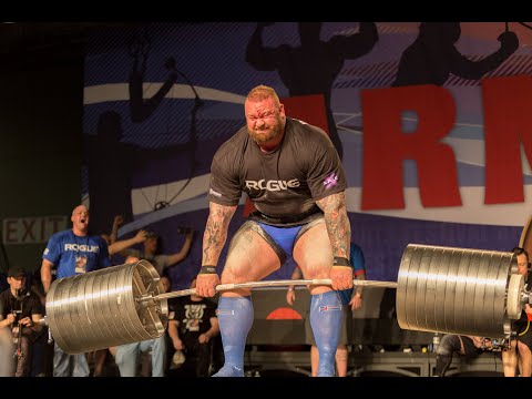 MASSENOMICS PODCAST EPISODE 210 - EDDIE HALL CALLS OUT THOR