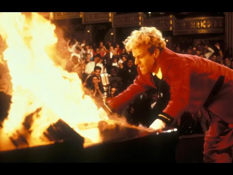 Great Balls Of Fire! (1989) FULL MOVIE DVD