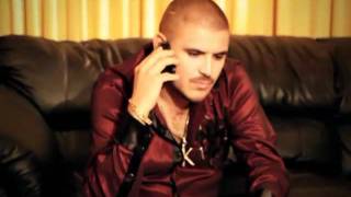 El Komander Si Te Encuentras Sola (Video Oficial)