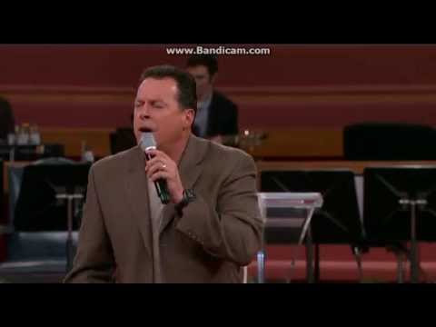 Randy Knaps - He Looked Beyond My Faults