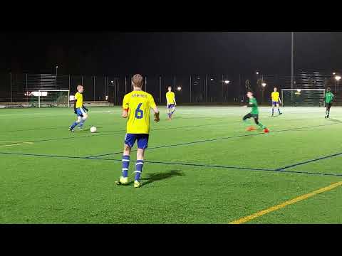 Sibbo Vargarna - KOPSE musta  2-1