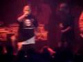 Jedi Mind Tricks Blood Runs Cold Live NYC 04/22/2007