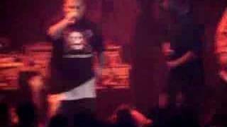 Jedi Mind Tricks Blood Runs Cold Live NYC 04/22/2007