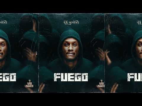 Dj Seven   Fuego