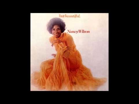 Nancy Wilson , In a sentimental mood