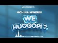 Mchina Mweusi - We huogopi