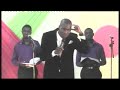 Very Old video of Apostle Joshua Selman 2012 on the topic the victorious mindset  at Koinonia ENI