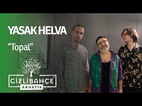 Yasak Helva  - Topal
