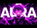 AURA ️ 1 HOUR VIRAL AURA MUSIC PLAYLIST 2025 SLOWED TRENDING PHONK HITS