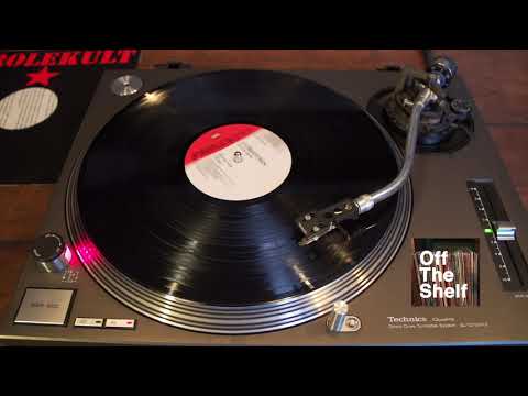 Ultratubes ‎– Crush, Prolekult