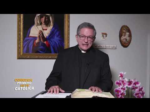 Know Your Catholic Faith First—In the Face of Fear: I Am Your Refuge! • July 12, 2023