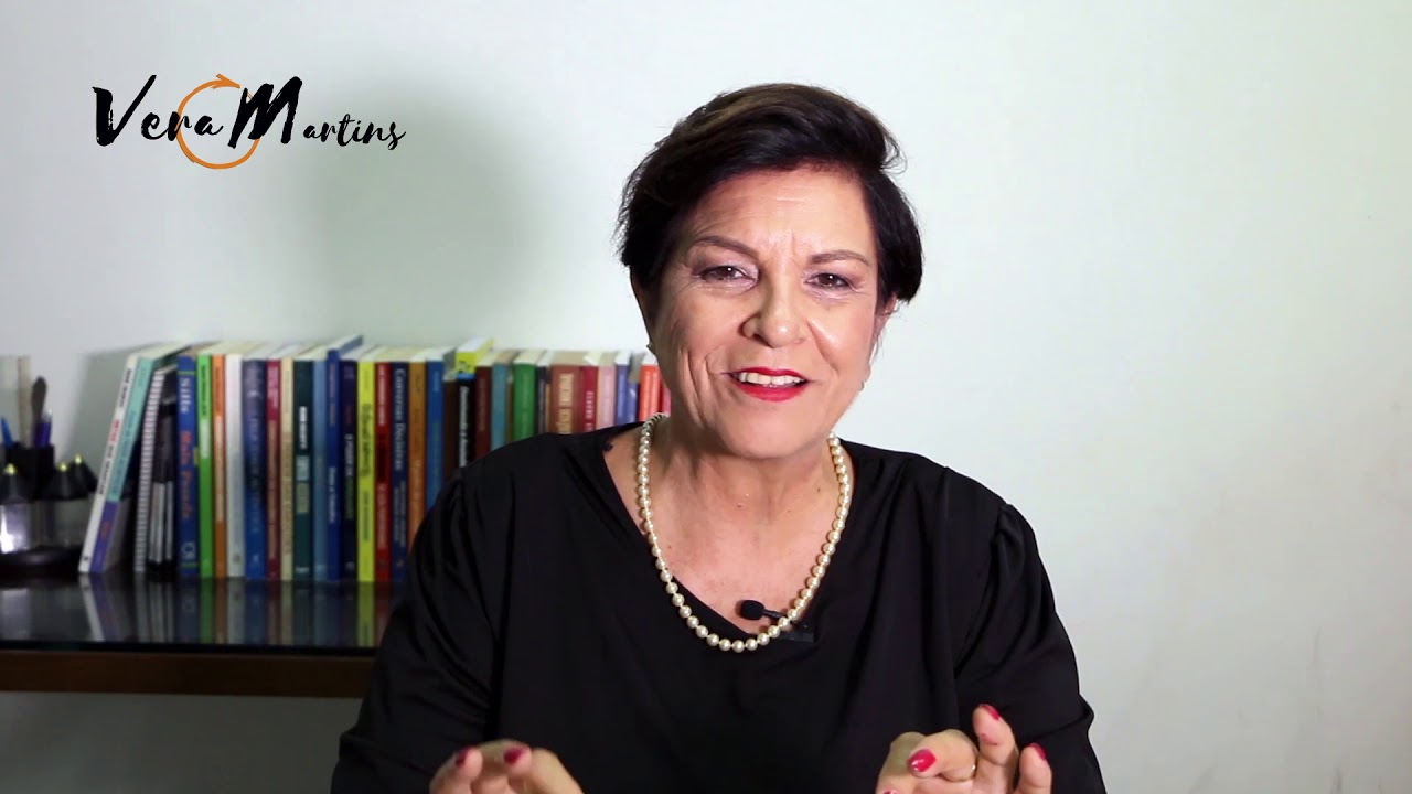 Três grandes bloqueadores da comunicação assertiva - Vera Martins
