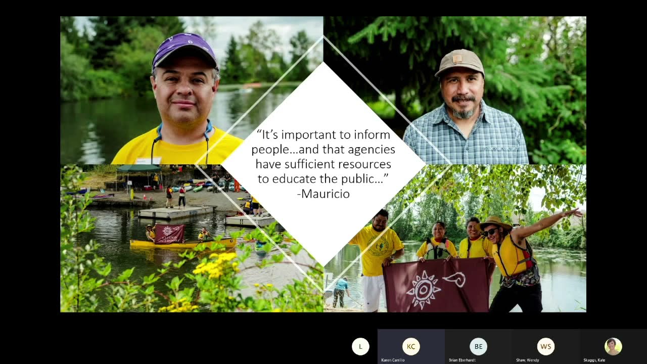 Leveraging the Power of Story - ASFPM - 6.10.2020