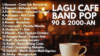 Download lagu LAGU POP 90an & 2000an INDONESIA HITS DAN POPULER | Playlist Galau Nostalgia Full Album mp3 Download lagu LAGU POP 90an & 2000an INDONESIA HITS DAN POPULER | Playlist Galau Nostalgia Full Album mp3