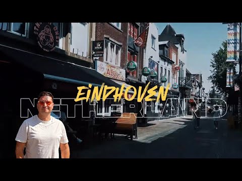 Forget Amsterdam – Discover Eindhoven, The Future of Europe! | Nomade Andre