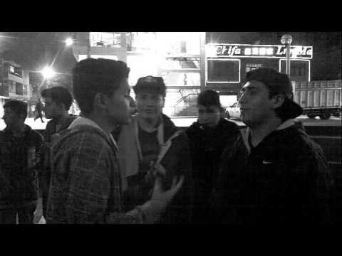 2ronda COLECTIVO ELE EFE - 8 1/12