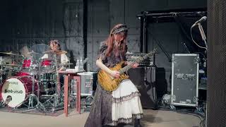 Re: [25春] 搖滾樂是淑女的嗜好 09 閃電風暴