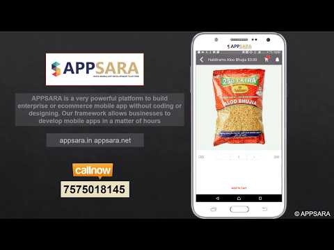 litecart Android IOS Native Ecommerce Mobile Application