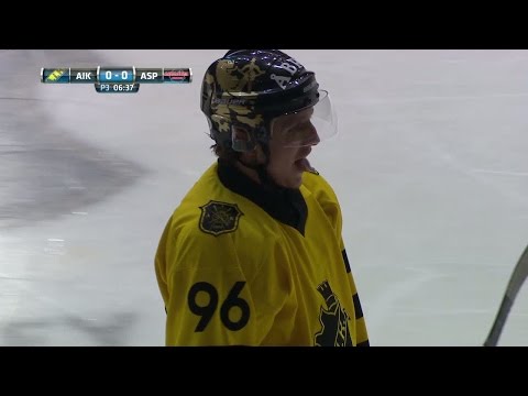 AIK-stjärnan missar straff - TV4 Sport