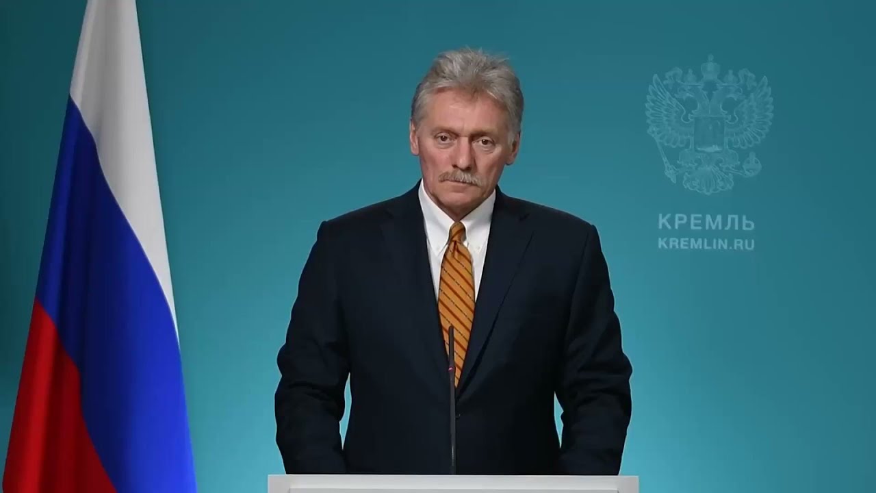 Video | Russia condemns killing of Iranian security chief Larijani | AFP