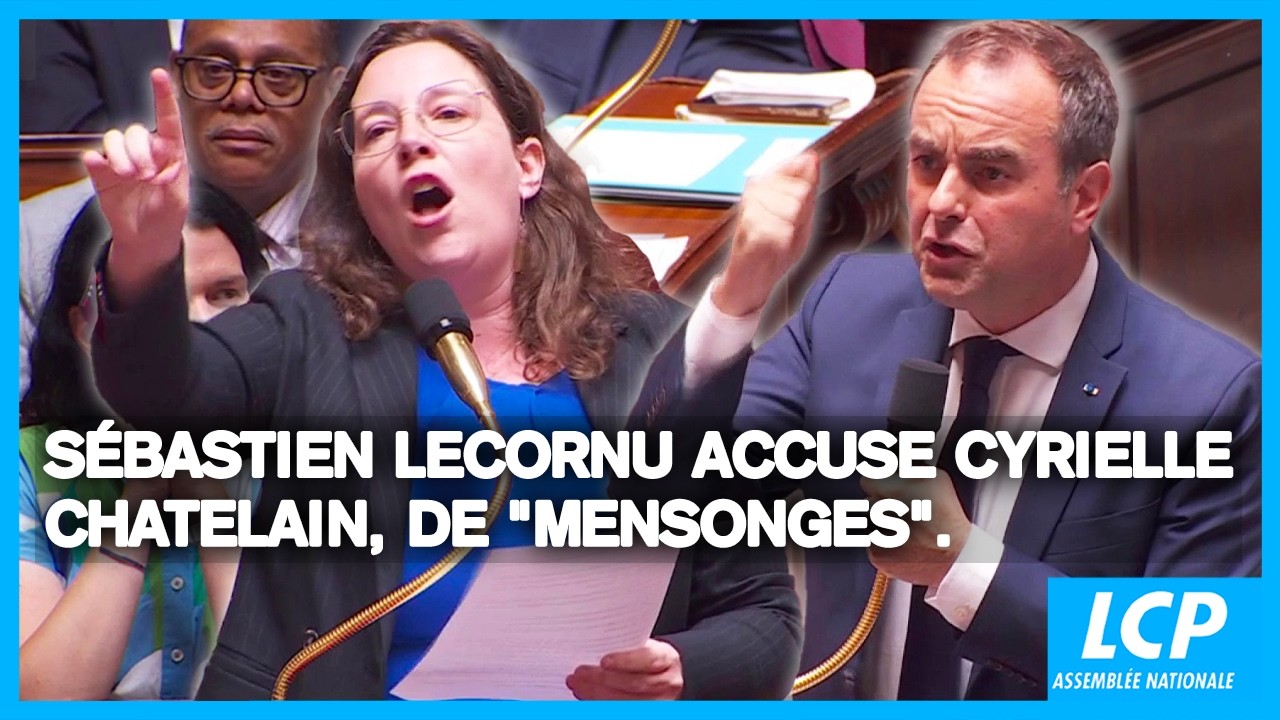 Illustration: Pesticides interdits : le Premier ministre accusé d'avoir laissé faire le Sénat