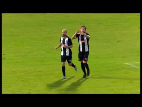 27/11/2016 Resumen CARTAGENA F.C. - VILLANOVENSE