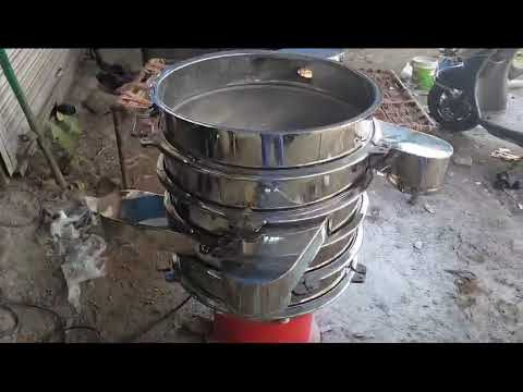 Vibro Sifter