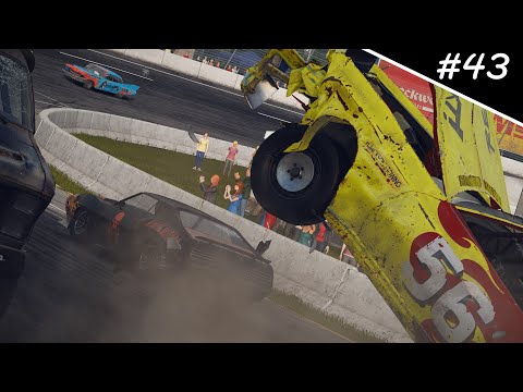 Wreckfest - Part 43 (V8 Thunder)