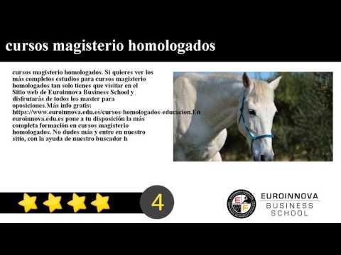 Cursos Youtube Online Euroinnova