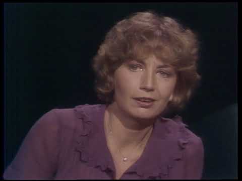 American Bandstand 1976- Interview Penny Marshall