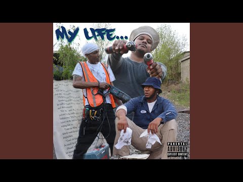 My Life (feat. Befizreal, Unitas & DJ B-Stee)
