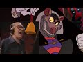 The Great Mouse Detective 1986 Voice Actors Cast Characters And Facts Behind The Voices