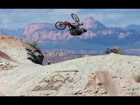 DirtTV: Beyond the Bike Ep6 - Kelly McGarry