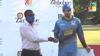 2020/21 Domestic T20 Competition | Awards Presentation Ceremony