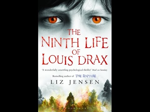 "The Ninth Life Of Louis Drax" - on location at the Riverview Hospital, talking to people