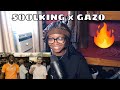 Soolking ft. Gazo - Casanova [Clip Officiel] | REACTION