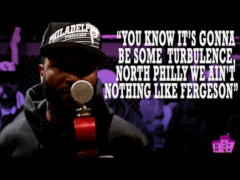 Marsten House "Day After Tomorrow" Cypher - Ft. Taizu, Shyste, Mic Lanny, Emcee Graffiti