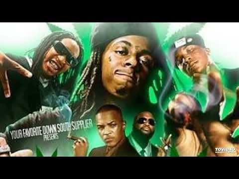 Jibbs Ft. Lil Wayne Chingy King Kong Remix