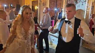 Paulina I Łukasz  - ogień I woda 🙂