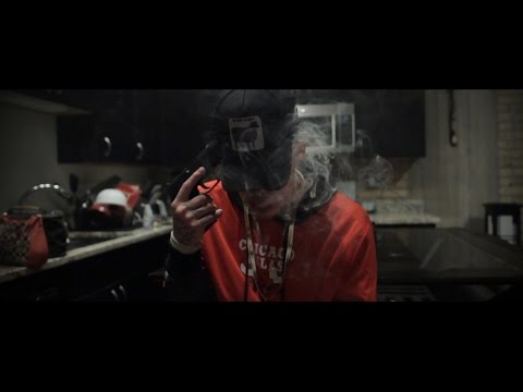 Jake Stefans - Pablo Escobar | Shot By @Connorvision