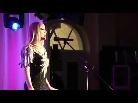 Die Wahl der Miss CSD 2015 - 2. Vorentscheid - Polly Star