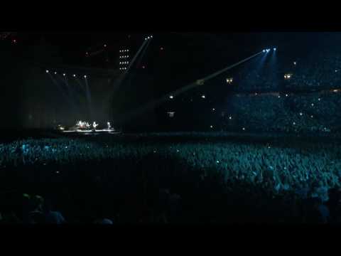 U2 - I Will Follow - Amsterdam 30 juli 2017