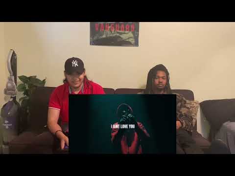 TRASH OR PASS-Nas Ebk X Set Da Trend - Demon (Shot by KLO Vizionz) REACTION
